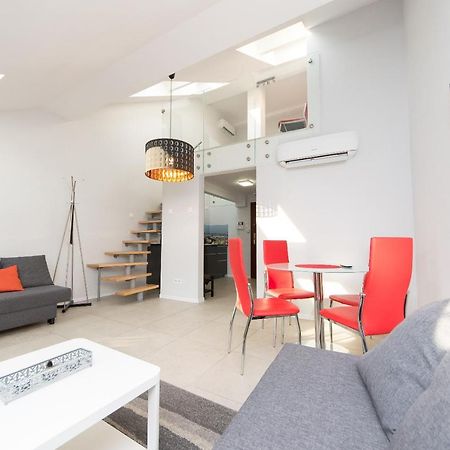 Exclusive Loft In The Main Square A/C P4You Pl Krakau Buitenkant foto