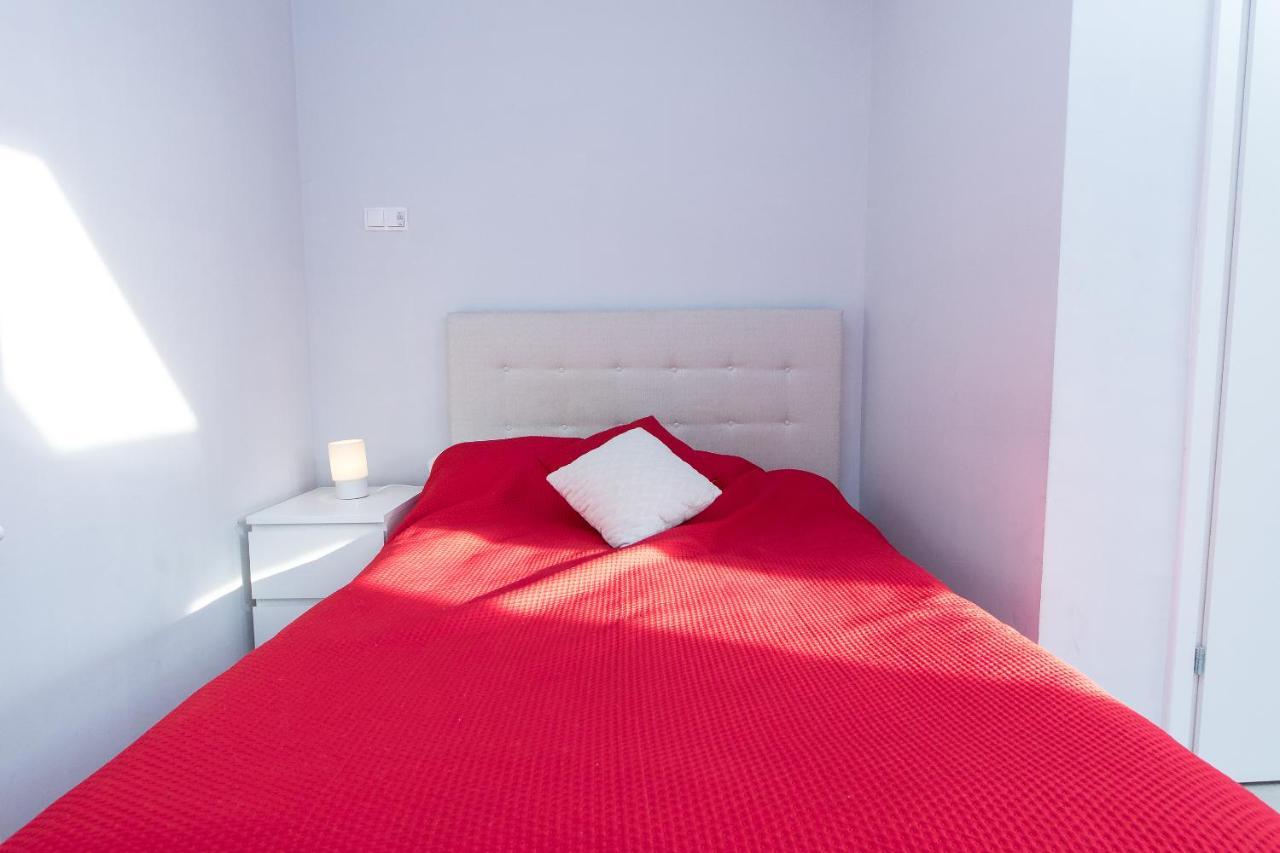Exclusive Loft In The Main Square A/C P4You Pl Krakau Buitenkant foto