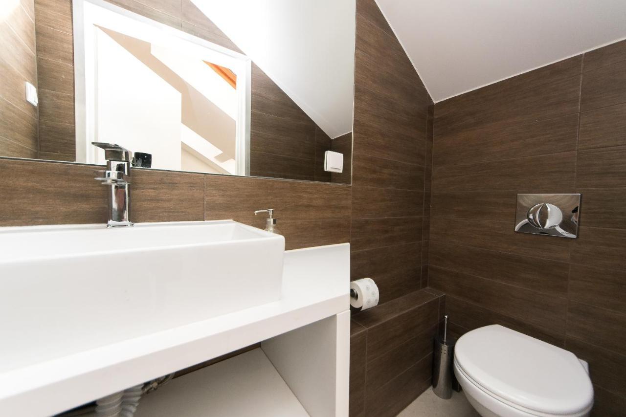 Exclusive Loft In The Main Square A/C P4You Pl Krakau Buitenkant foto