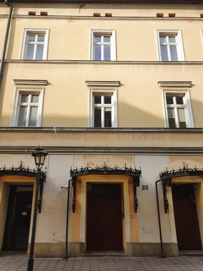Exclusive Loft In The Main Square A/C P4You Pl Krakau Buitenkant foto